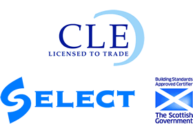 Electrical Contractors Accreditations